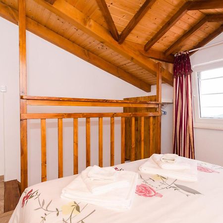 Apartments Leviana Saplunara Kamer foto