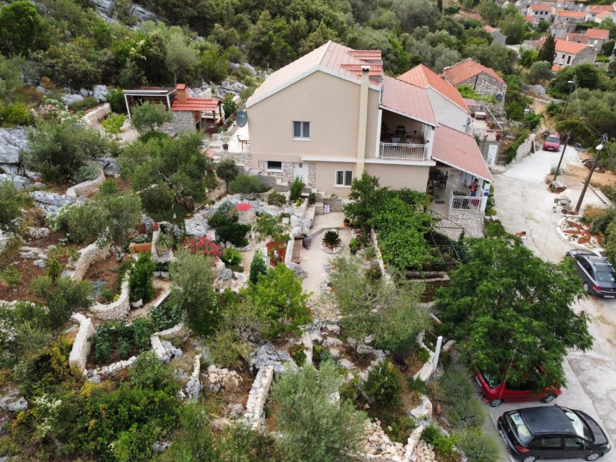 Apartments Leviana Saplunara Buitenkant foto