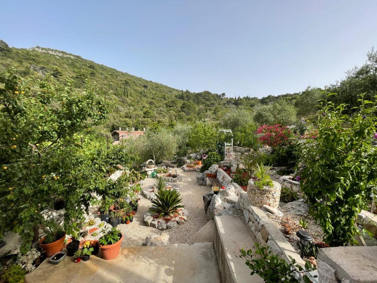 Apartments Leviana Saplunara Buitenkant foto